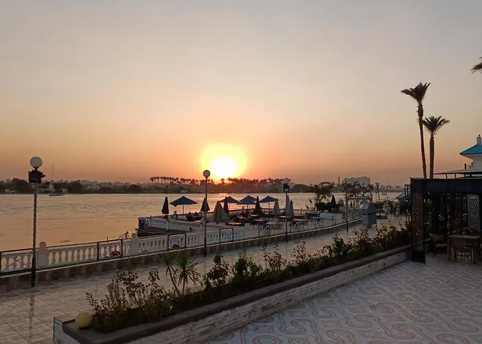 Jewel Maadi Cabins And Club