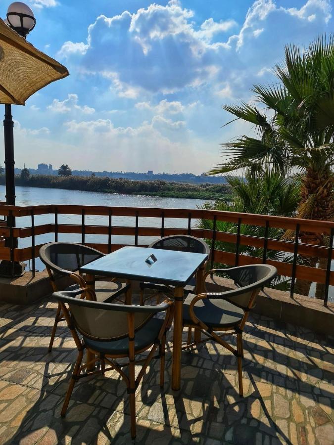 Jewel Maadi And Club Cairo