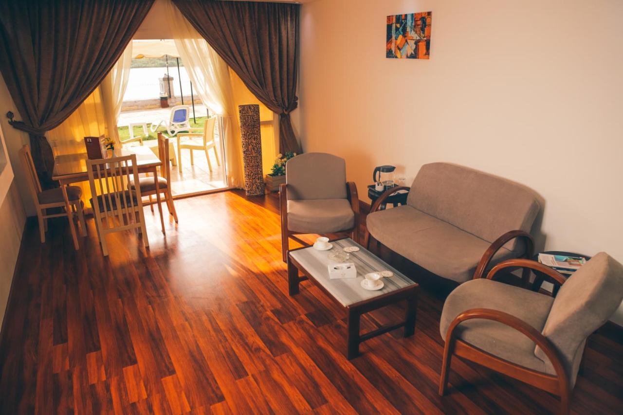 Отель Jewel Maadi And Club 4*