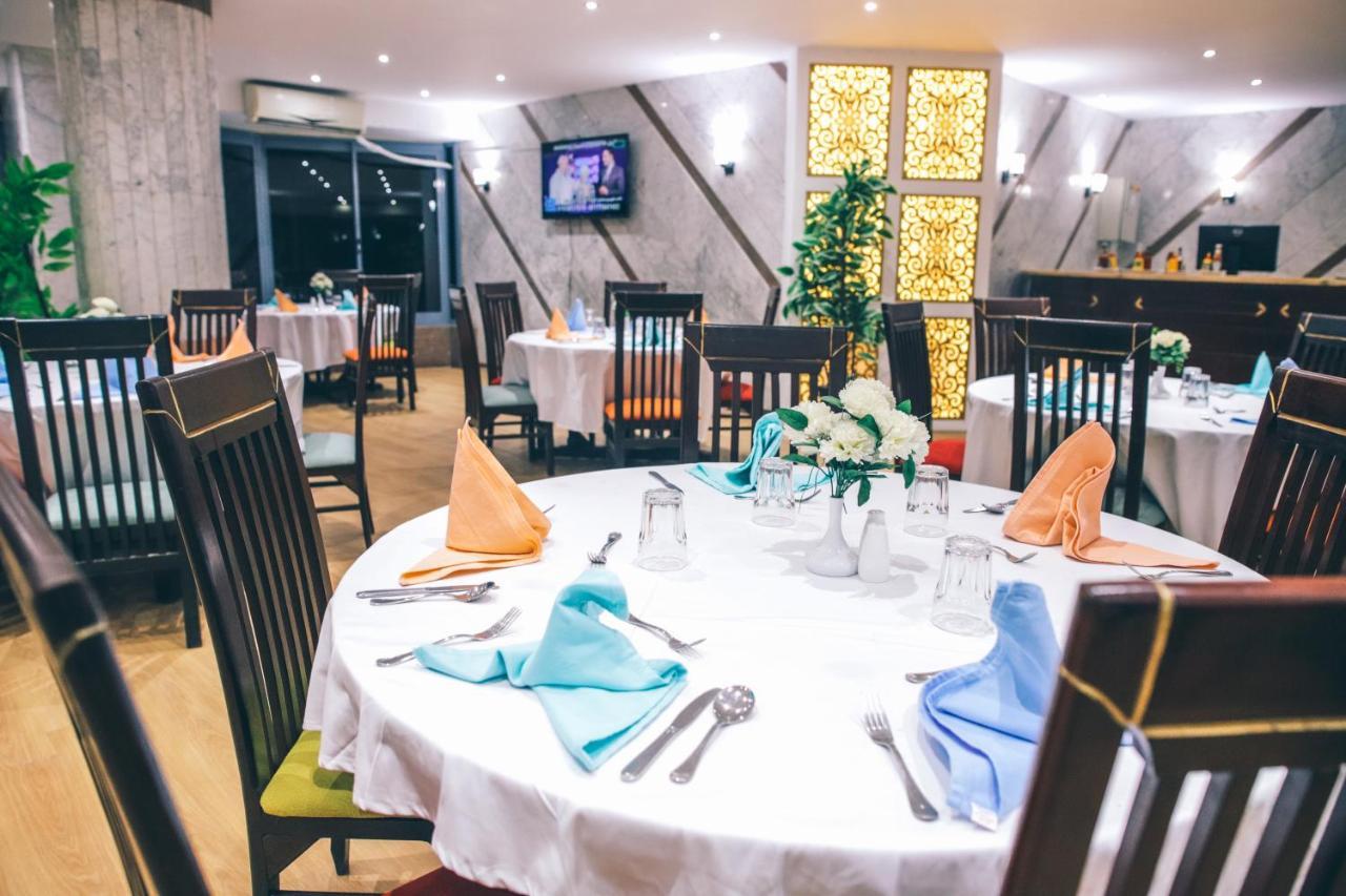 Jewel Maadi And Club 4* Cairo