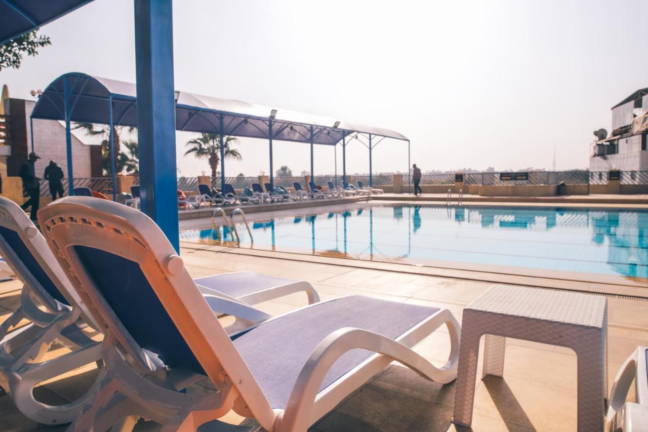 Jewel Maadi And Club Hotel