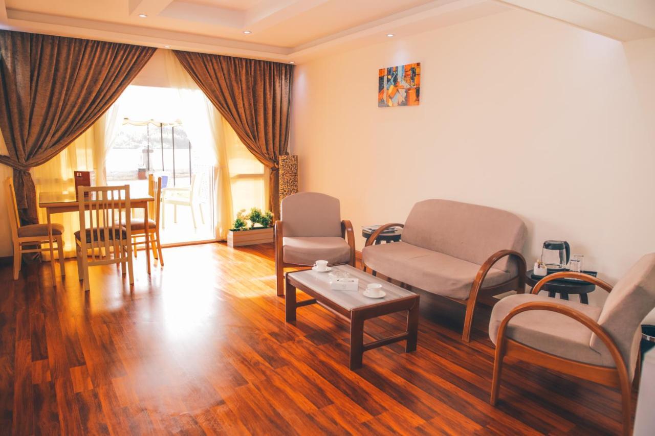 Jewel Maadi And Club Hotel