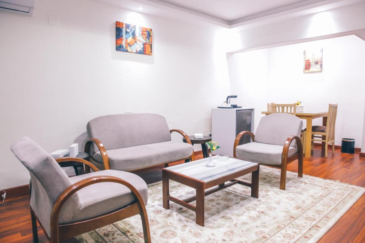 Hotel Jewel Maadi And Club 4*