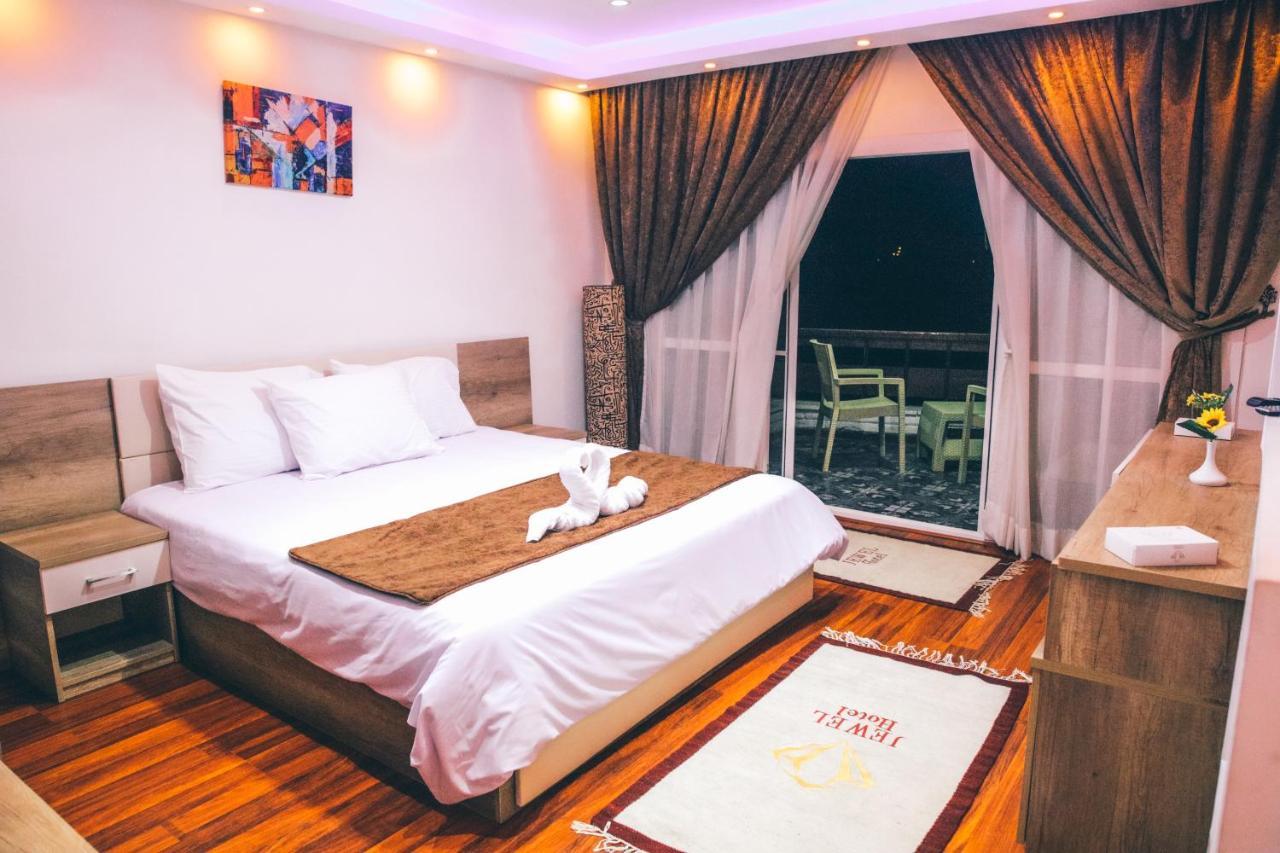 Jewel Maadi And Club Hotel 4*