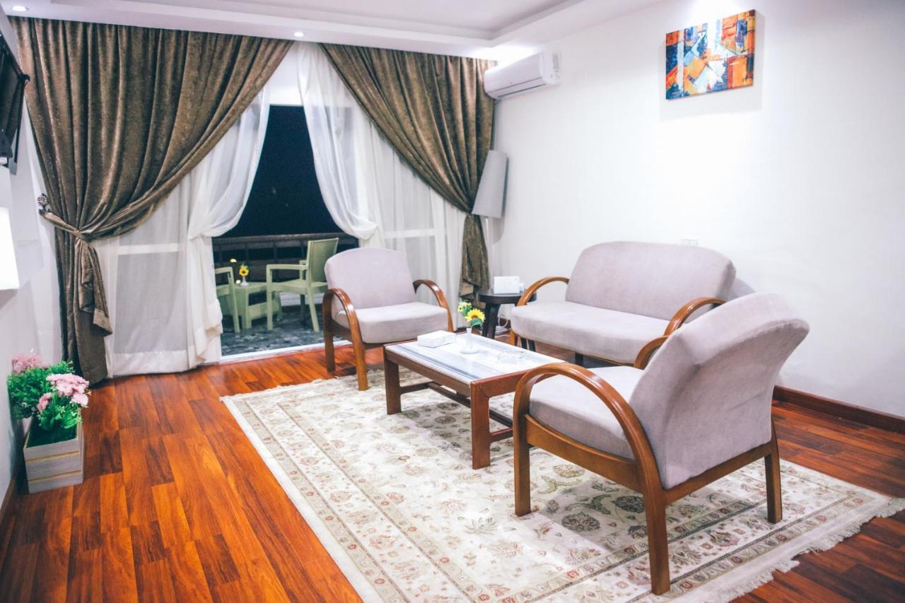 Jewel Maadi And Club 4* Cairo