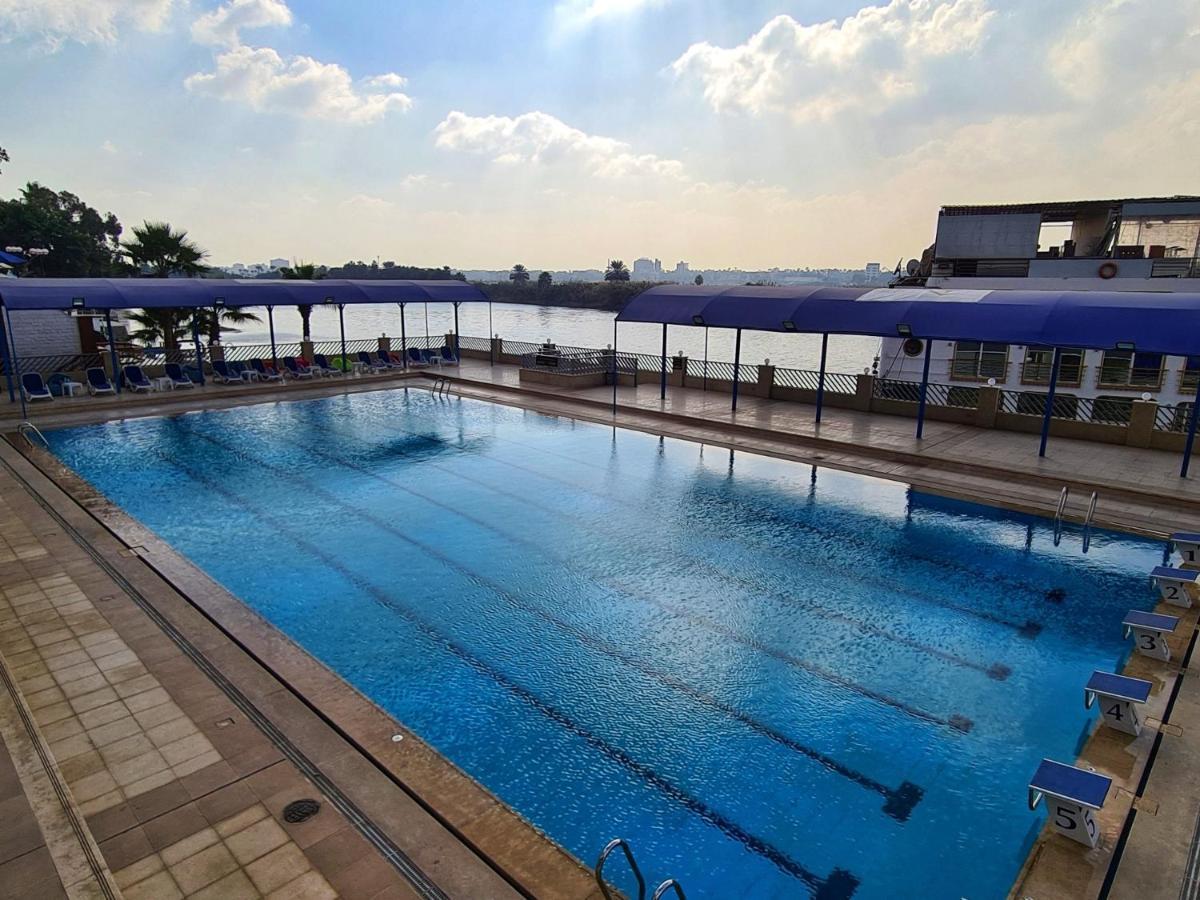 Jewel Maadi And Club Cairo