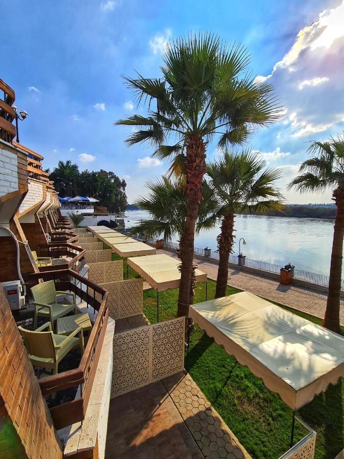 Jewel Maadi And Club Hotel
