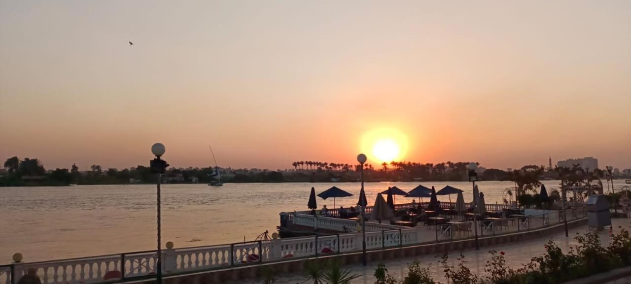 Hotel Jewel Maadi And Club