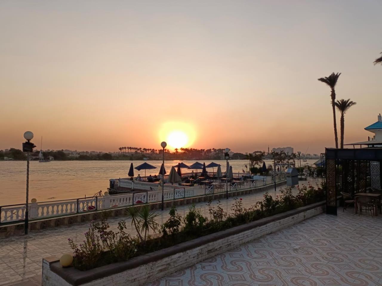 Jewel Maadi And Club