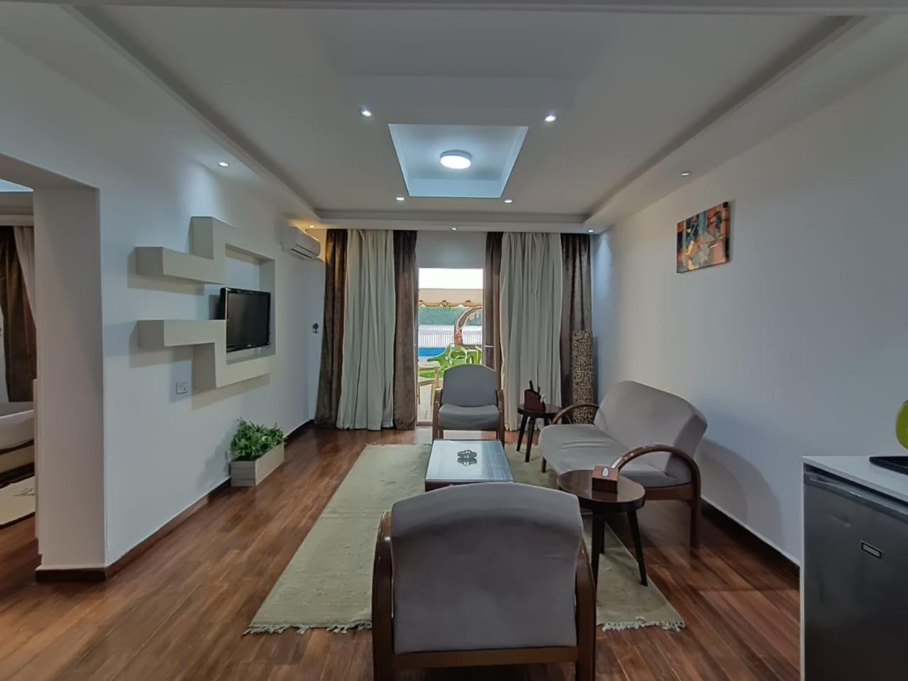 Hotel Jewel Maadi And Club 4*