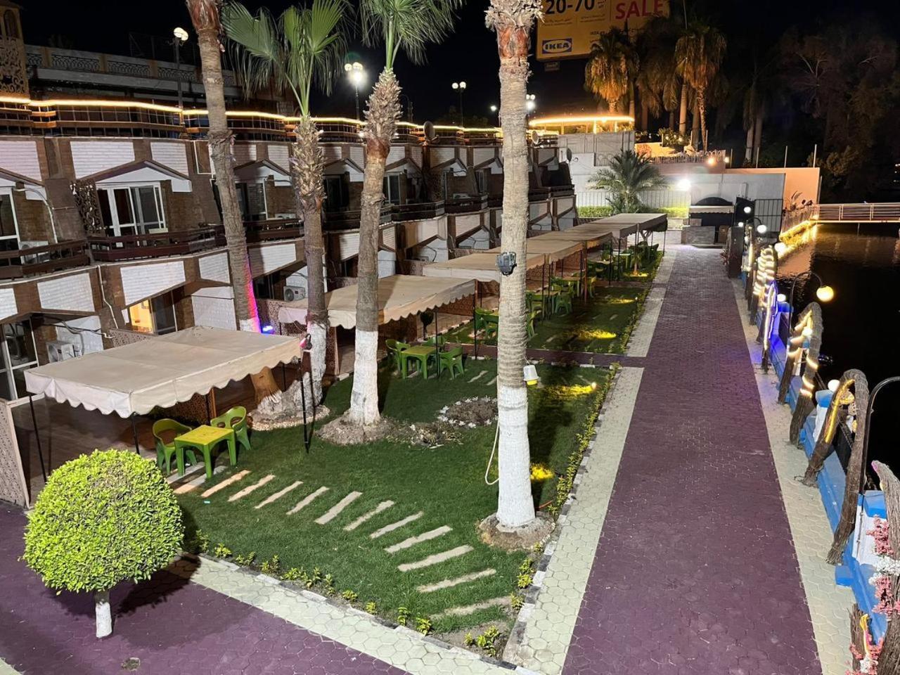 Jewel Maadi And Club 4*