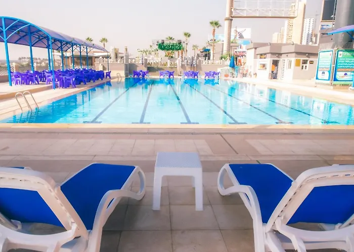 Jewel Maadi Cabins And Club