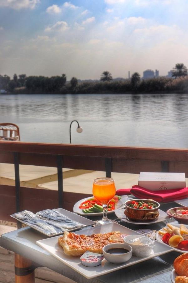 Jewel Maadi And Club Hotel Kair