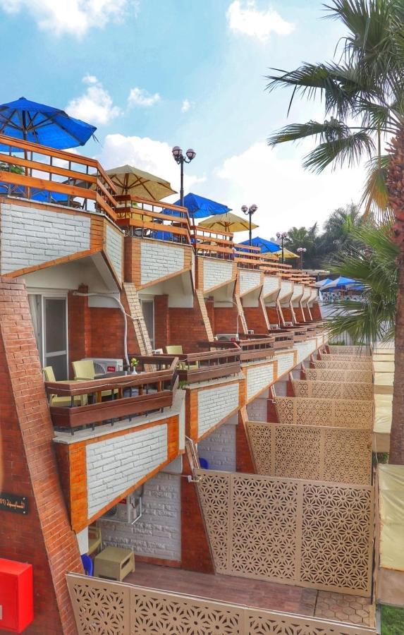 Jewel Maadi And Club Hotel