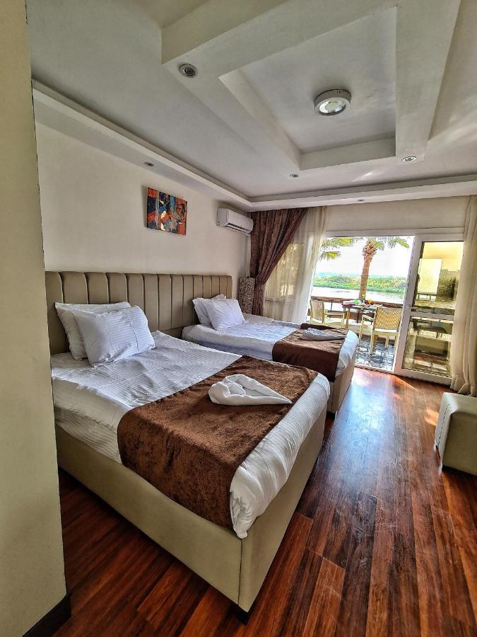 Jewel Maadi And Club Hotel 4*