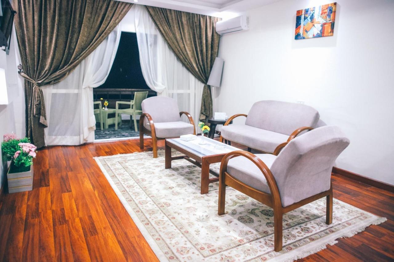 Jewel Maadi And Club 4* Kair