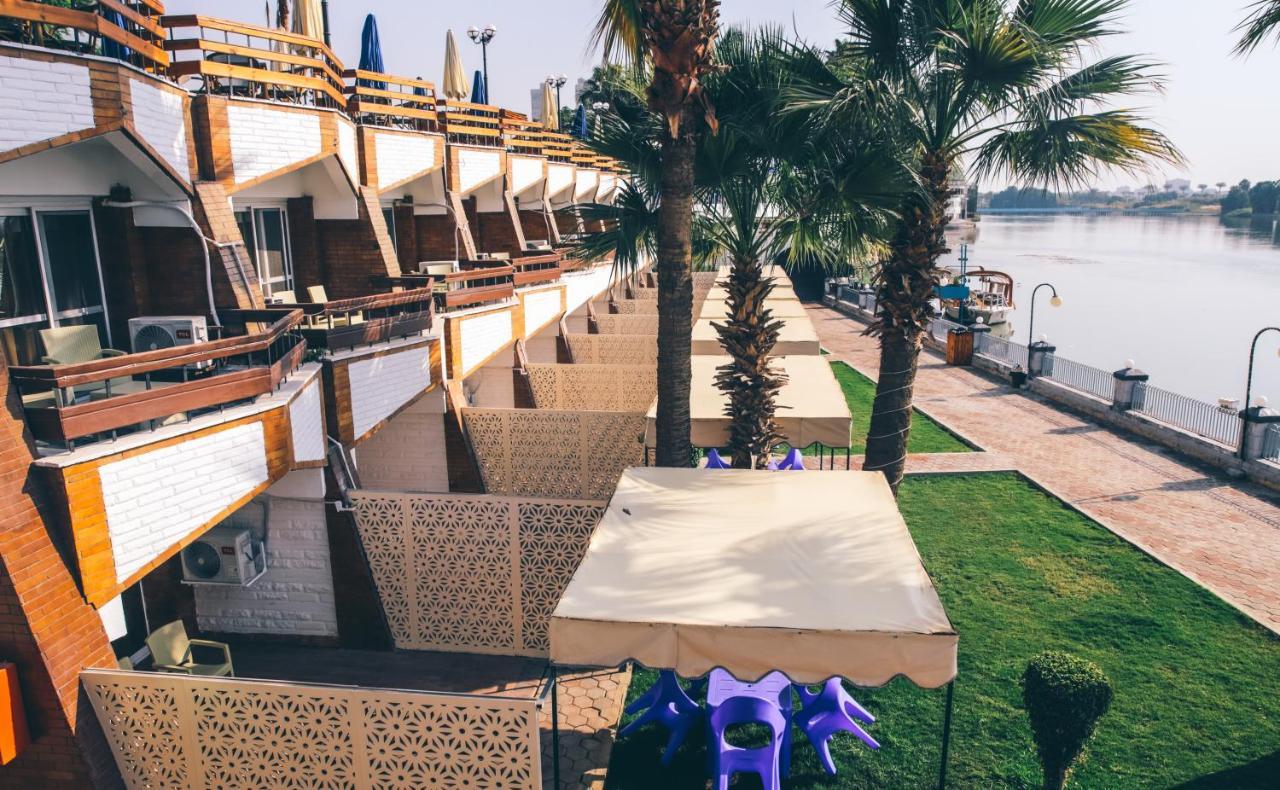 Jewel Maadi And Club Hotel