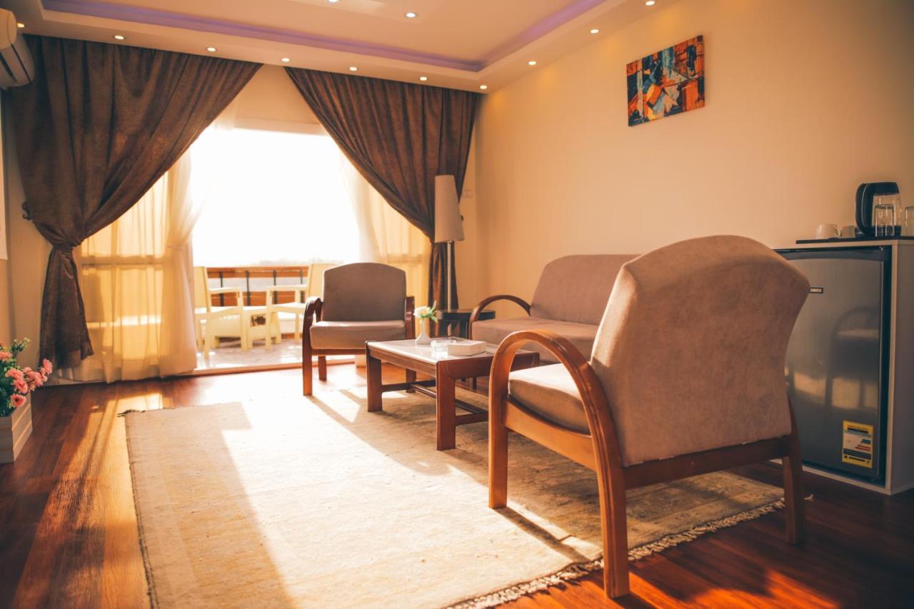 Hotel Jewel Maadi And Club 4*