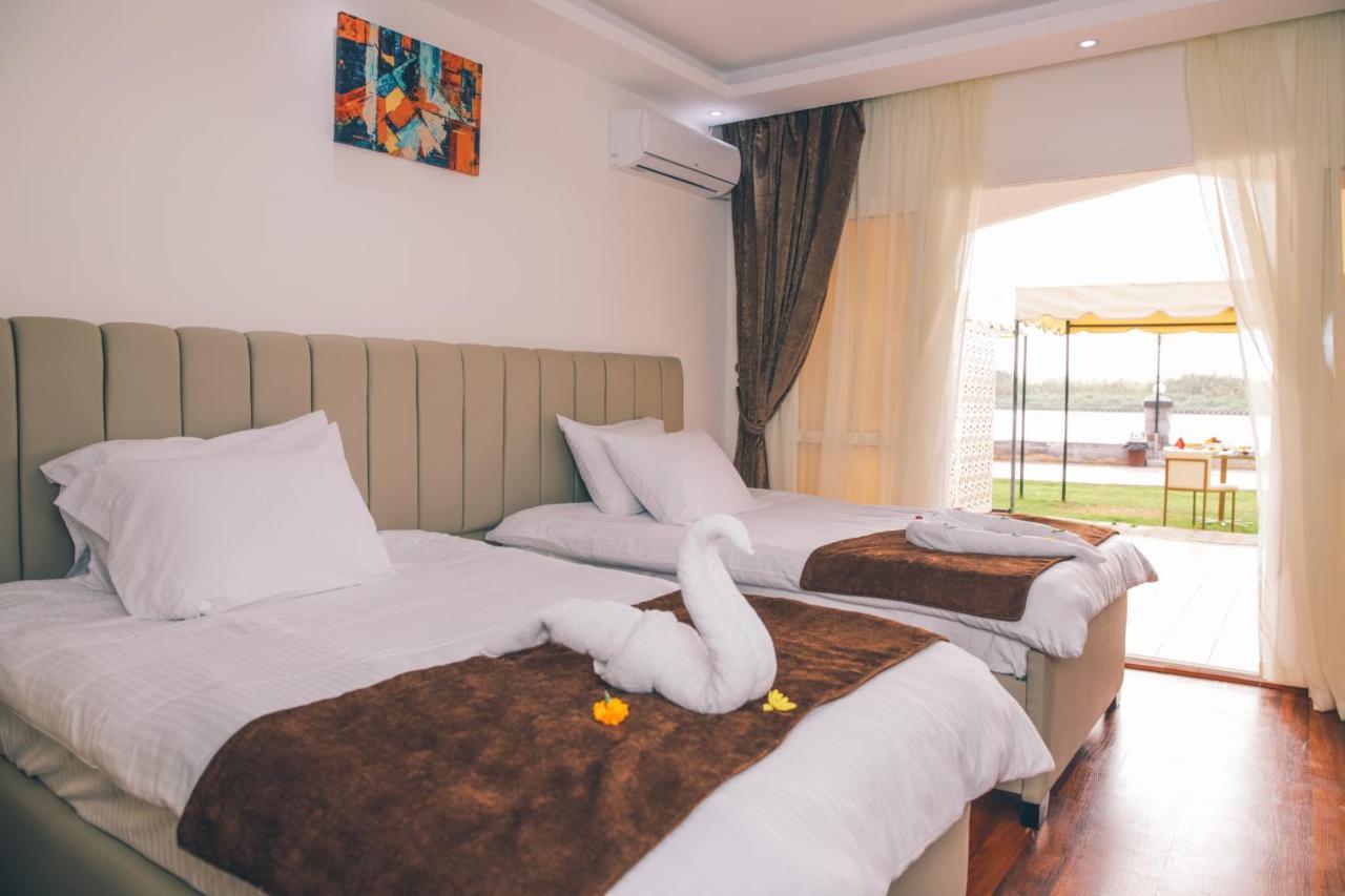 Jewel Maadi And Club Hotel 4*