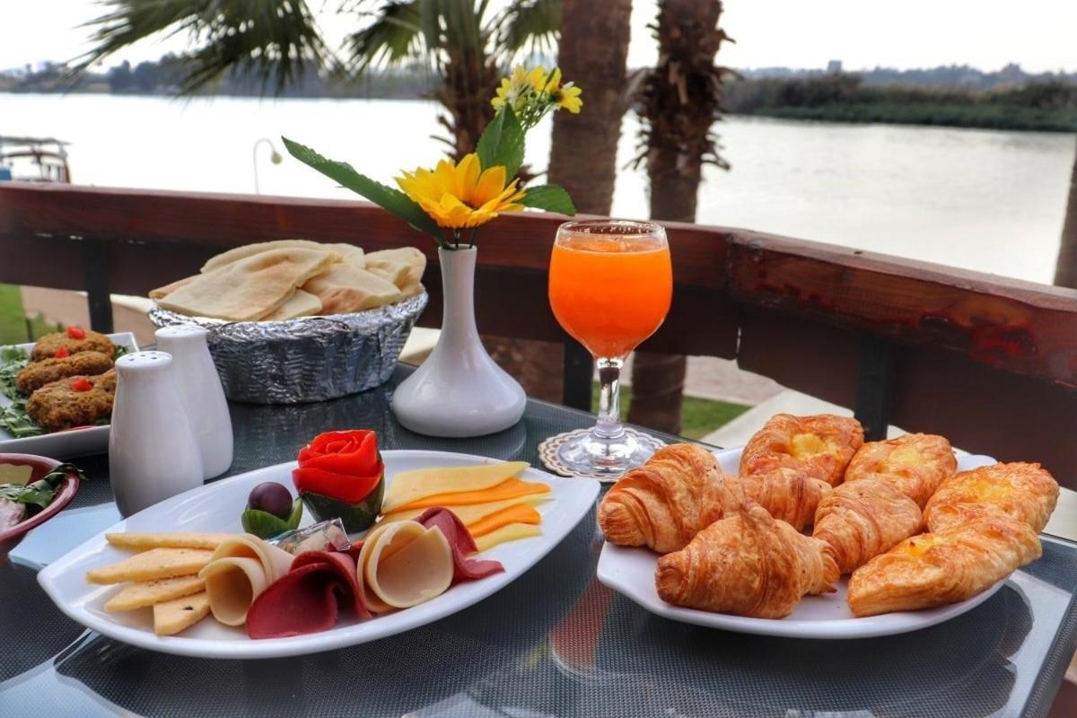 Hotel Jewel Maadi And Club