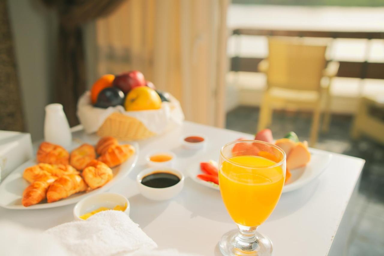 Hotel Jewel Maadi And Club Kair
