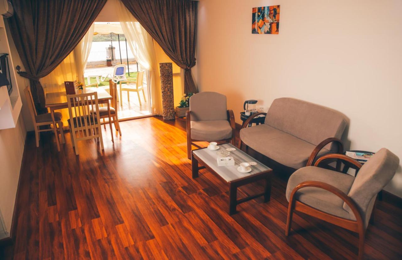 Hotel Jewel Maadi And Club 4*