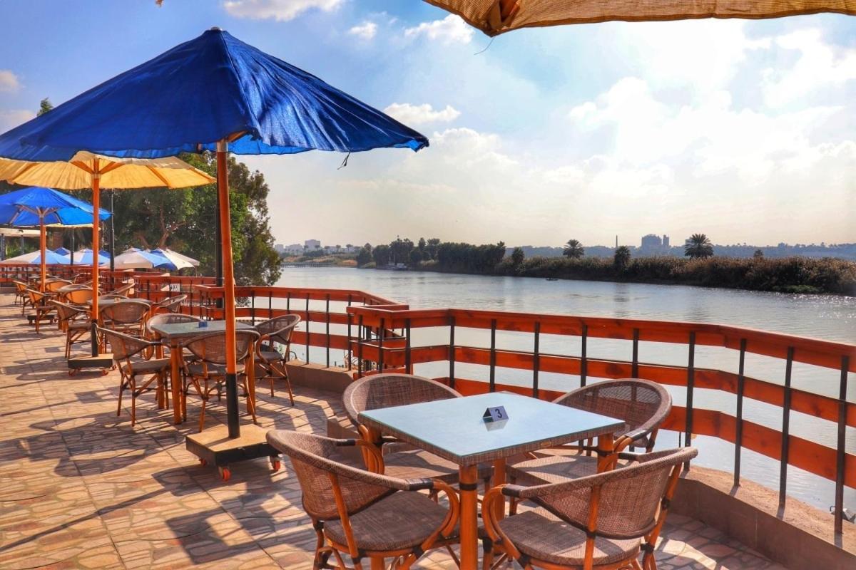 Hotel Jewel Maadi And Club