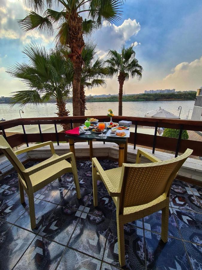 Hotel Jewel Maadi And Club