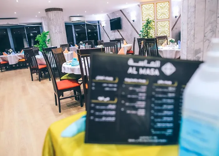 Jewel Maadi Cabins And Club