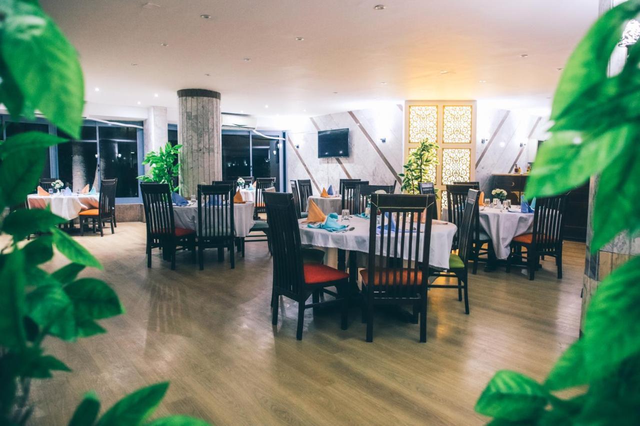 Jewel Maadi And Club Hotel