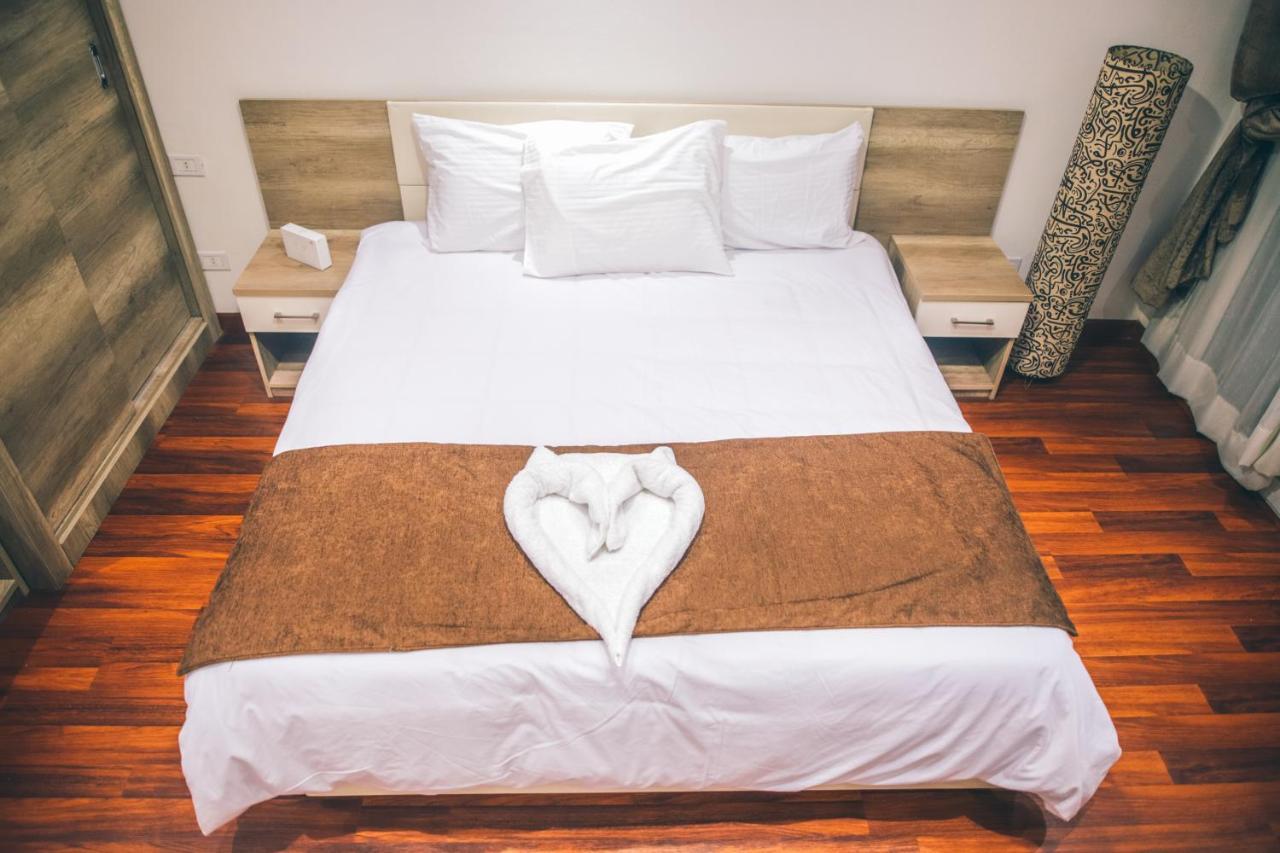 Jewel Maadi And Club Hotel 4*
