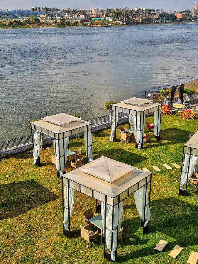 Jewel Maadi And Club 4* Le Caire