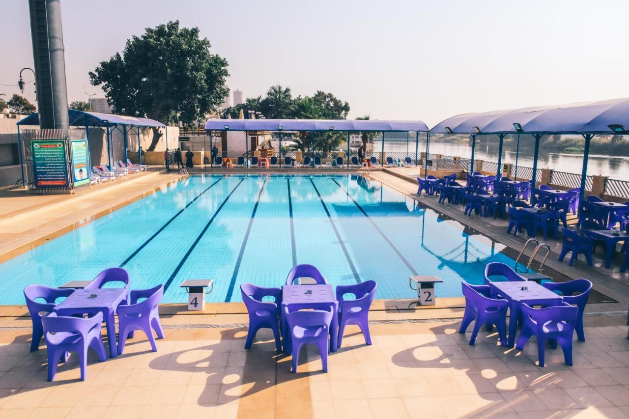Jewel Maadi And Club Hotel