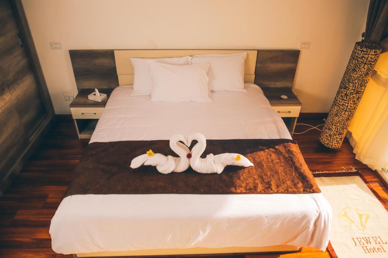 Jewel Maadi And Club Hotel
